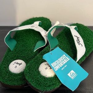 REEF Mulligan 2 Flip Flop